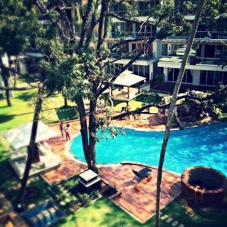 Aarju Luxurious Wave Apartment Calangute Ngoại thất bức ảnh