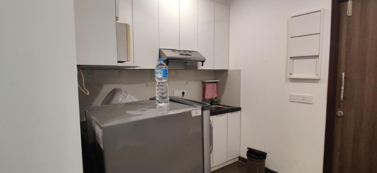 Aarju Luxurious Wave Apartment Calangute Ngoại thất bức ảnh