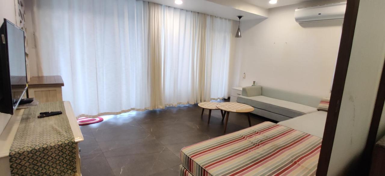Aarju Luxurious Wave Apartment Calangute Ngoại thất bức ảnh