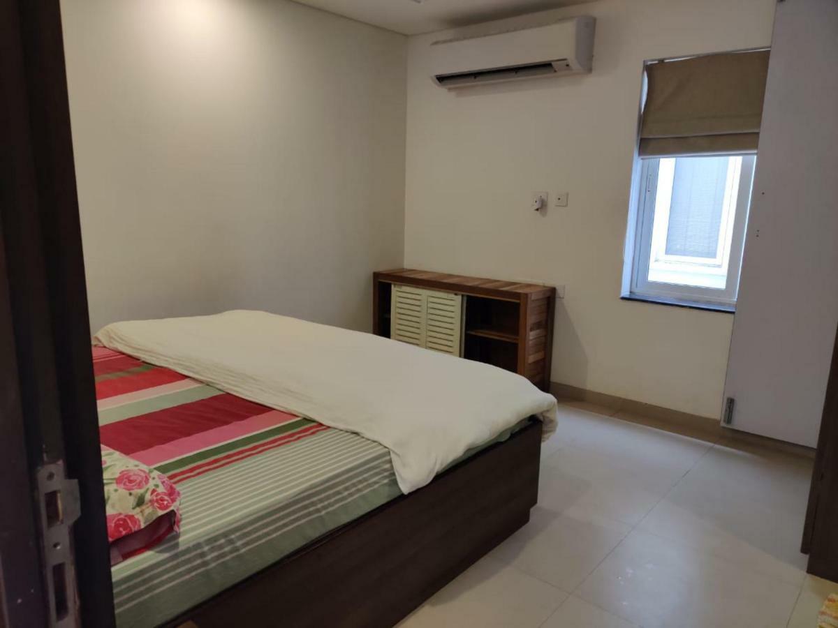 Aarju Luxurious Wave Apartment Calangute Ngoại thất bức ảnh